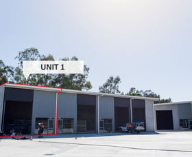 Factory, Warehouse & Industrial commercial property leased at 1/25 Lerna Street Woolloongabba QLD 4102