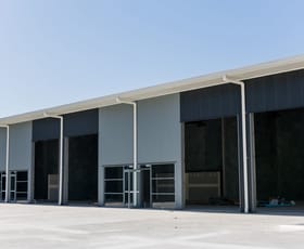 Factory, Warehouse & Industrial commercial property leased at 6 & 7/25 Lerna Street Woolloongabba QLD 4102