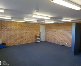 Offices commercial property leased at Castle Hill NSW 2154
