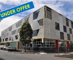 Showrooms / Bulky Goods commercial property leased at 320/15-87 Gladstone Street South Melbourne VIC 3205