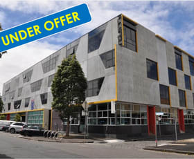 Offices commercial property leased at 320/15-87 Gladstone Street South Melbourne VIC 3205