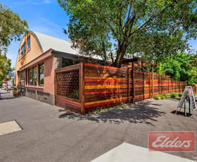 Medical / Consulting commercial property leased at Suite/46 Doggett Street Newstead QLD 4006
