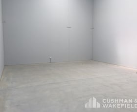 Factory, Warehouse & Industrial commercial property leased at 15/14 Technology Drive Arundel QLD 4214