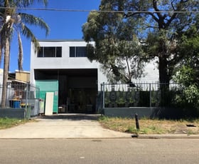 Factory, Warehouse & Industrial commercial property leased at 49 Clapham Road Regents Park NSW 2143