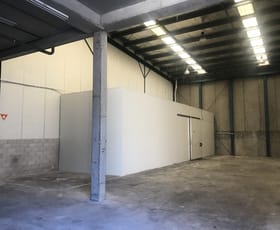 Factory, Warehouse & Industrial commercial property leased at 5/3 Wood Street Tempe NSW 2044