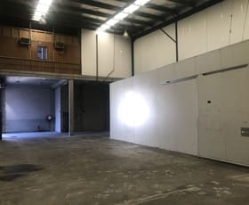 Factory, Warehouse & Industrial commercial property leased at 5/3 Wood Street Tempe NSW 2044