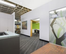 Offices commercial property leased at 137 Canberra Avenue Fyshwick ACT 2609