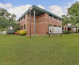 Offices commercial property leased at 137 Canberra Avenue Fyshwick ACT 2609