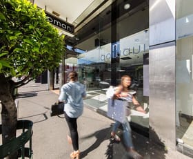 Shop & Retail commercial property leased at 564 Burke Road Camberwell VIC 3124