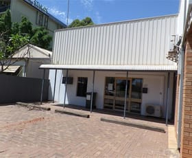 Offices commercial property leased at 59 Egan Street Kalgoorlie WA 6430