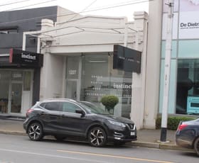 Offices commercial property leased at 1207 Toorak Road Camberwell VIC 3124
