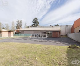 Factory, Warehouse & Industrial commercial property leased at 133 Francisco Street Belmont WA 6104