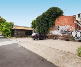Factory, Warehouse & Industrial commercial property leased at 61-65 Langridge Street Collingwood VIC 3066