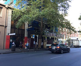 Showrooms / Bulky Goods commercial property leased at Shop 1/1-51 Foveaux Street Surry Hills NSW 2010
