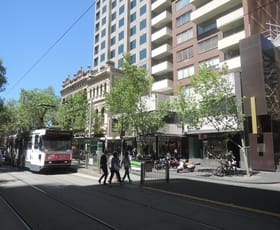 Offices commercial property leased at Level 11, 15 Collins Street Melbourne VIC 3000