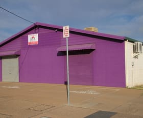 Shop & Retail commercial property leased at 95 Camooweal Street Mount Isa QLD 4825
