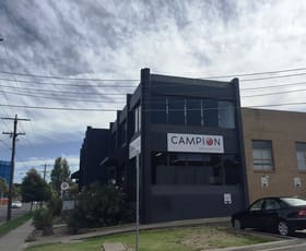 Offices commercial property leased at Level 1/321 Pascoe Vale Road Essendon VIC 3040
