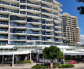 Shop & Retail commercial property leased at Oceans Mooloolaba 115/101 Mooloolaba Esplanade Mooloolaba QLD 4557