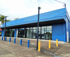 Showrooms / Bulky Goods commercial property leased at 41 Brisbane Road Bundamba QLD 4304