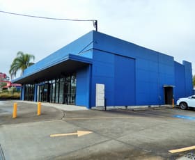 Showrooms / Bulky Goods commercial property leased at 41 Brisbane Road Bundamba QLD 4304