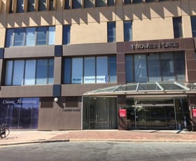 Shop & Retail commercial property leased at 1 Bowes Place Phillip ACT 2606