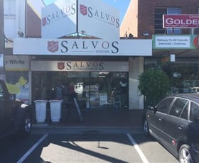 Shop & Retail commercial property leased at 231 Stud Road Wantirna VIC 3152