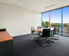 Offices commercial property leased at 333 Canterbury Road Canterbury VIC 3126