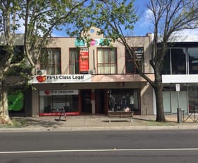 Offices commercial property leased at Suite  1/4a Gloucester Avenue Berwick VIC 3806