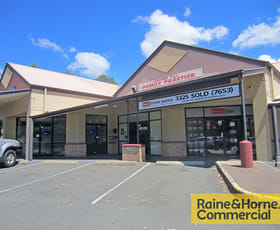 Shop & Retail commercial property leased at Eatons Hill QLD 4037