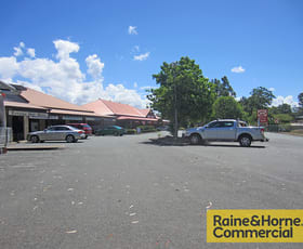 Medical / Consulting commercial property leased at Eatons Hill QLD 4037