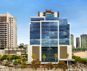 Offices commercial property leased at 1206/401 Docklands Drive Docklands VIC 3008