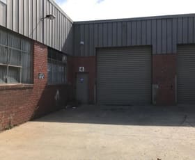 Factory, Warehouse & Industrial commercial property leased at Unit 4/3 New Street Frankston VIC 3199