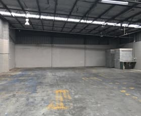 Factory, Warehouse & Industrial commercial property leased at Unit 4/3 New Street Frankston VIC 3199