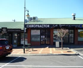 Shop & Retail commercial property leased at 37a Anderson Street Templestowe VIC 3106