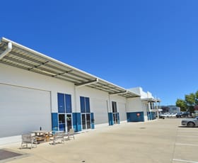 Factory, Warehouse & Industrial commercial property leased at Unit 4/40 Dacmar Road Coolum Beach QLD 4573