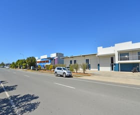 Factory, Warehouse & Industrial commercial property leased at Unit 4/40 Dacmar Road Coolum Beach QLD 4573