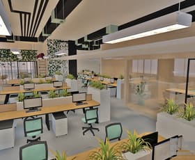 Offices commercial property leased at Suite 401/99 Mount Street North Sydney NSW 2060