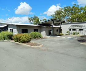 Medical / Consulting commercial property leased at 68 Junction Road Karalee QLD 4306