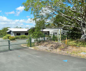 Offices commercial property leased at 68 Junction Road Karalee QLD 4306