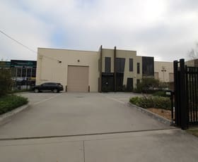 Factory, Warehouse & Industrial commercial property leased at 1/11 Sir Laurence Drive Seaford VIC 3198