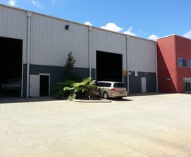 Factory, Warehouse & Industrial commercial property leased at A & B/24 Pile Road Somersby NSW 2250