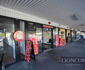 Shop & Retail commercial property leased at Oxley QLD 4075