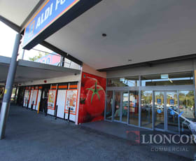 Shop & Retail commercial property leased at Oxley QLD 4075