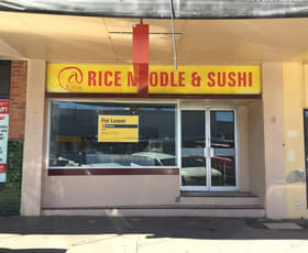 Shop & Retail commercial property leased at 43 Manning Street Taree NSW 2430