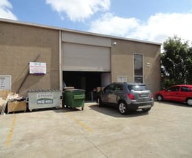 Factory, Warehouse & Industrial commercial property leased at 398 Marion Street Condell Park NSW 2200