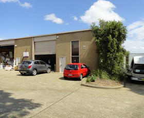 Factory, Warehouse & Industrial commercial property leased at 398 Marion Street Condell Park NSW 2200