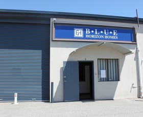 Showrooms / Bulky Goods commercial property leased at Unit 8, 28 Rudloc Road Morley WA 6062