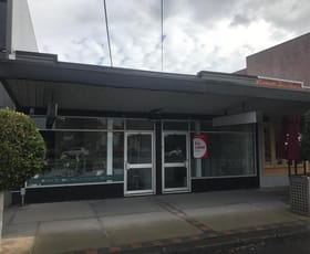 Other commercial property leased at 95 Orrong Crescent Caulfield North VIC 3161