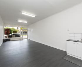 Other commercial property leased at 95 Orrong Crescent Caulfield North VIC 3161