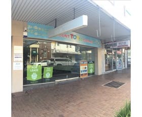 Shop & Retail commercial property leased at 264 Peats Ferry Rd Hornsby NSW 2077
